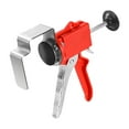thumbnail image 1 of Cajón de instalación frontal Clamp práctica Tipo de presentación estable Cajón fácil Pequeño clip de arco, 1 of 8