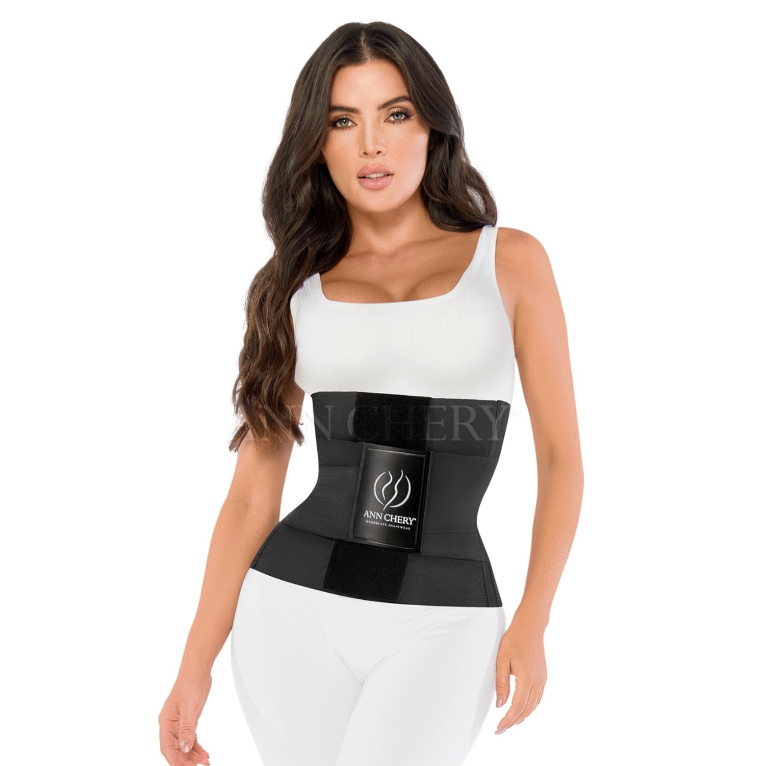 Sammy J Power Belt 6.0 - Medium 32 - 39 inches Belly Button