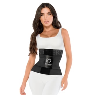 Sammy J Power Belt 6.0 - Medium 32 - 39 inches Belly Button