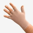thumbnail image 5 of L&R USA Solaris ExoStrong Glove - 20-30 mmHg Full Beige X-Large, 5 of 6