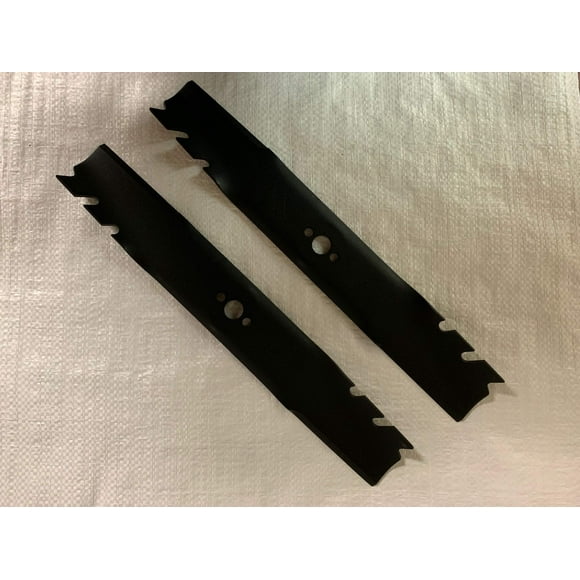 Exmark / Toro 30"" Walk Behind Oem Blades Genuine Part# 116-6358-03 (2Pack)