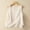 White, variant on DuoJiaJ Womens Vests For Everyday Wear Stylish Sleeveless Jackets With Asymmetrical Design Versatile Basic Layering Piece For Spring And Summer Fashion Womens Warm Winter Coat Black L