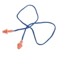 thumbnail image 3 of HLONK Soft Silicone Ear Plug Cotton String Hearing Protector Earplugs Noise Reduction, 3 of 8