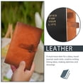 thumbnail image 4 of EeaseCA Binding Notebook Creative Loose Leaf Notepad Multipurpose Writing Book Journal Paper Notepad, 4 of 8