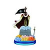 Banpresto One Piece 2.8-Inch Grave of Shirohige World Collectible Figure, The History of Shirohige
