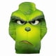 thumbnail image 4 of 3d Grinch Men Women Casual Hooded Pullover Sweatshirt Friends Xmas Gift, 4 of 5