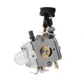 thumbnail image 5 of BLLBOO Carburador BG86 SH56-carburador para BG86 SH56 SH56C SH86 SH86C Carb ZAMA C1M-S261B, 5 of 5