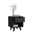 thumbnail image 7 of Crail Nightstand: Stylish Storage Solution for Modern Bedrooms, 7 of 7