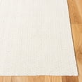 thumbnail image 3 of SAFAVIEH Himalaya Deloris Solid Area Rug, Beige, 6' x 6' Square, 3 of 7
