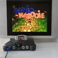 thumbnail image 3 of N64 Game US Version of BANJO-KAZOOIE, 3 of 6