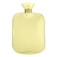 thumbnail image 3 of Koszal 2000ml High Density PVC Transparent Water Injection Hot-Water Bag Hand Warmer, 3 of 6