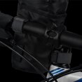 thumbnail image 3 of Bolsa de bicicleta 300D Oxford tela bicicleta botella de agua para scooter eléctrico DQrwqpou Accesorios para bicicletas, 3 of 5
