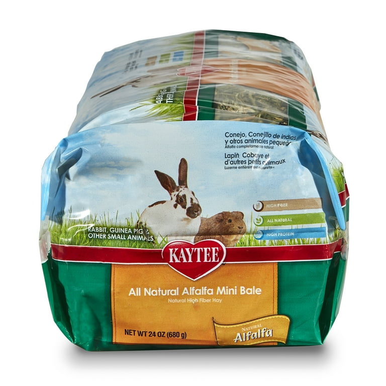 Alfalfa hay outlet petco