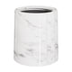 thumbnail image 2 of Cubo de basura para baño, contenedor de basura vintage, contenedor de basura para Blanco L, 2 of 9
