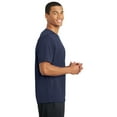thumbnail image 3 of Sport-Tek Men's PosiCharge Racer Mesh Tee. ST340, 3 of 6