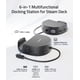 thumbnail image 3 of Syntech Mini Dock 6 en 1 HDMI 4K60Hz USB 3.0 con carga PD, 3 of 6
