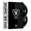 NFL Super Bowl Collection: Oakland Raiders (DVD)