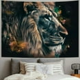 thumbnail image 2 of BCIIG  Lion Poster Inspirational - Motivational Quotes Wall Art, Inspirational Quotes Lion Wall Art, Lion Art for Wall, Motivational Posters for Office, Lion Pictures, 2 of 6