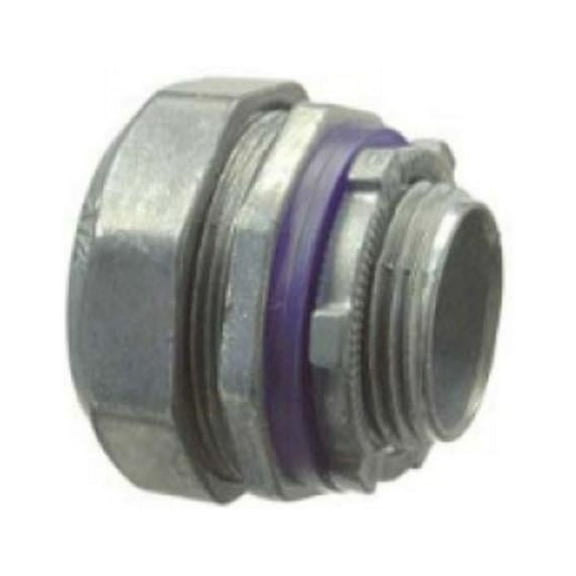 Southwire LQA-1075.1R 0.75 in. Liquid Tight Connector