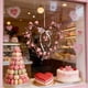 thumbnail image 4 of Corona floral rosa en forma de corazón para colgar en la pared de la puerta, decoración romántica para el Día de San Valentín, decoración del hogar, guirnalda de fiesta (1 unidad) JASKFLY, 4 of 7