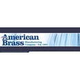 thumbnail image 2 of AMERICAN BRASS AB-SPRY-UYNN2000N Replacement Spray Head For U-Ynn2000n, Brushed Nickel - Bulk, 2 of 2