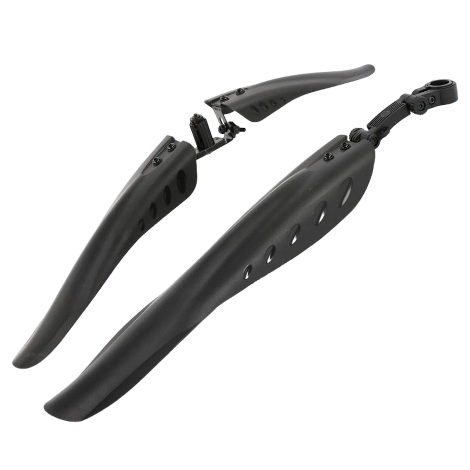 Bike Cycling Front Rear Mudguard Set Mountain Bike Mud Guards Widen