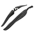 thumbnail image 1 of Juego de Guardabarros Sunnimix delantero y trasero para bicicleta Universal, 1 of 8