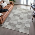 thumbnail image 3 of Dalyn Rugs Premium Machine Washable Mayfield AMF1139 Beige 5' x 7'6" Rug, 3 of 7