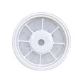 thumbnail image 5 of Replacement Water Filters For Pitchers And Dispensers, Filtration System For Zero Water (2 Pack), 5 of 5