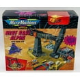 thumbnail image 1 of Micro Machines Space Series Mini Base Alpha Astro Mining Site Galoob 1993 NEW, 1 of 7
