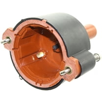 Replacement ARBP314101 Distributor Cap Compatible For 1983-1988 Porsche 944 1987-1988 Porsche 944 1986-1989 Porsche 944 1987-1988 Porsche 924