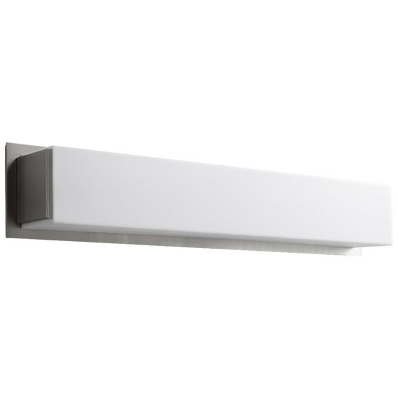 Oxygen Lighting - Fuse - 26 Inch 21W 120V 2 LED Bath Vanity