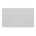 thumbnail image 2 of Estevez Señalizador de Emergencia, Luz LED, 3.8 Watts, Color Blanco con texto SALIDA Verde, Protección IP20, 2 of 8