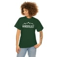 thumbnail image 5 of Wanderlust Tee, 5 of 9