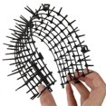 thumbnail image 5 of Spike Cat Prickle Mat for Indoor & Outdoor Use - Garden Protective Mat to Deter Cats from Digging & Clawing, 5 of 5