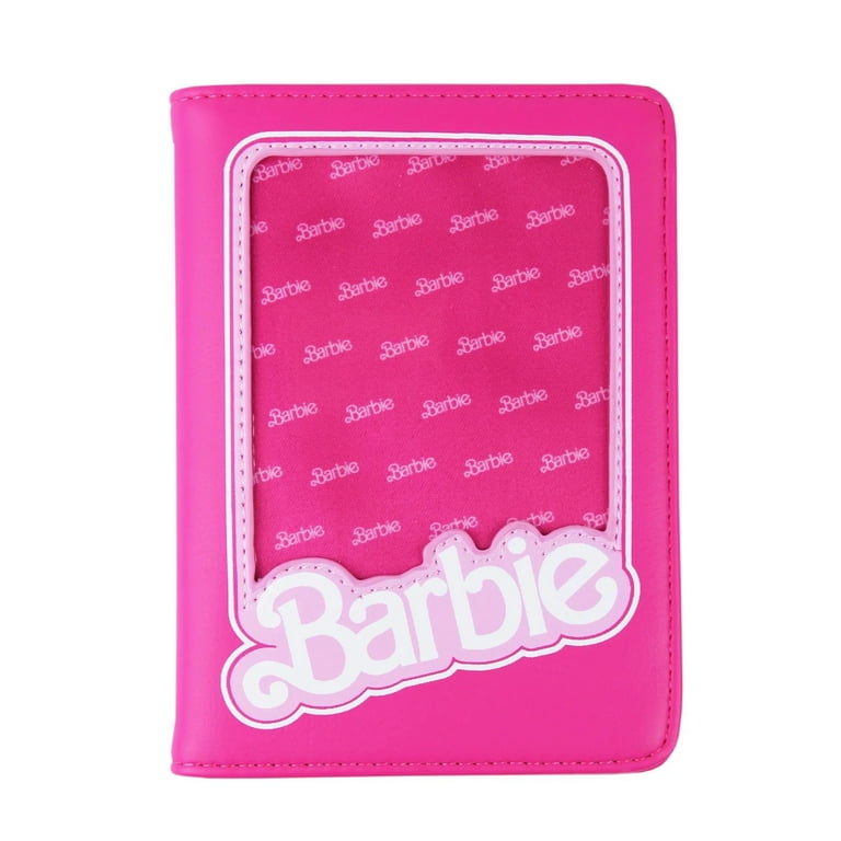 Cakeworthy Barbie Passport Holder - Walmart.com