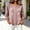 Light Pink, variant on WCJM Cardigan Sweaters Women Plus Size Long Sleeve Button Down Crewneck Fall Knit Casual Top (Beige,S)