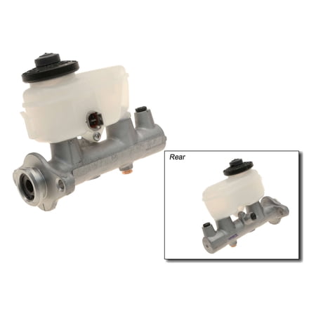 Advics Brake Master Cylinder