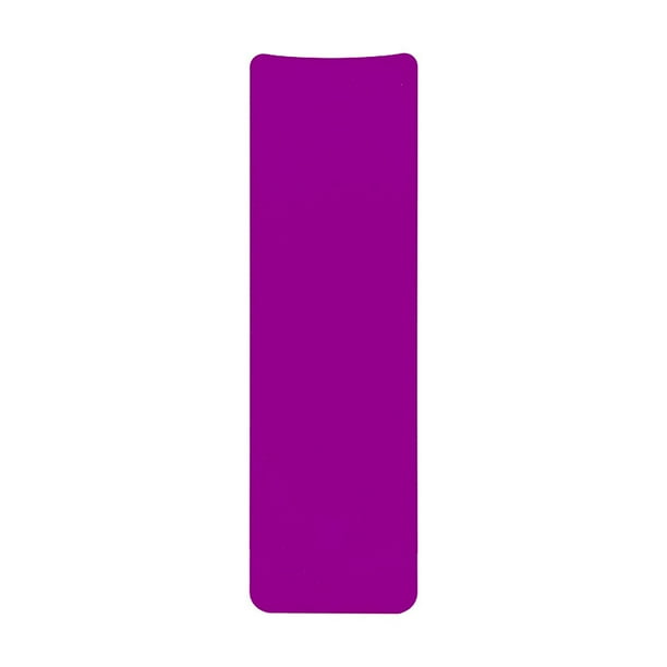 Ganfancp Color Translúcido Pelo Tinte Tablero Salon Highlighter Paddle - Hair Highlighter Tools Hair Dyes Board Coloring Board Hairdressing Accessories For Home Salon Liquidación 1* Plancha para Teñi