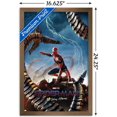 thumbnail image 5 of Marvel Spider-Man: No Way Home - Teaser Wall Poster, 22.375" x 34", 5 of 5