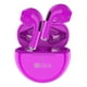 thumbnail image 1 of Audífonos In-ear Inalámbricos Bluetooth 5.3 1hora Aut119 Color Magenta, 1 of 1