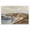 Rocky Coast Seascape Expression, variant on Stupell Industries Transitional Soothing Beach Day Canvas Art, 24 x 16, by Jane Slivka