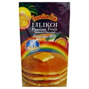 Angle View: Hawaiian Sun Products Hawaiian Sun Pancake Mix, 6 oz