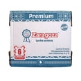 thumbnail image 1 of Leche Zaragoza entera caja con 6  pzas 1 l c/u, 1 of 4