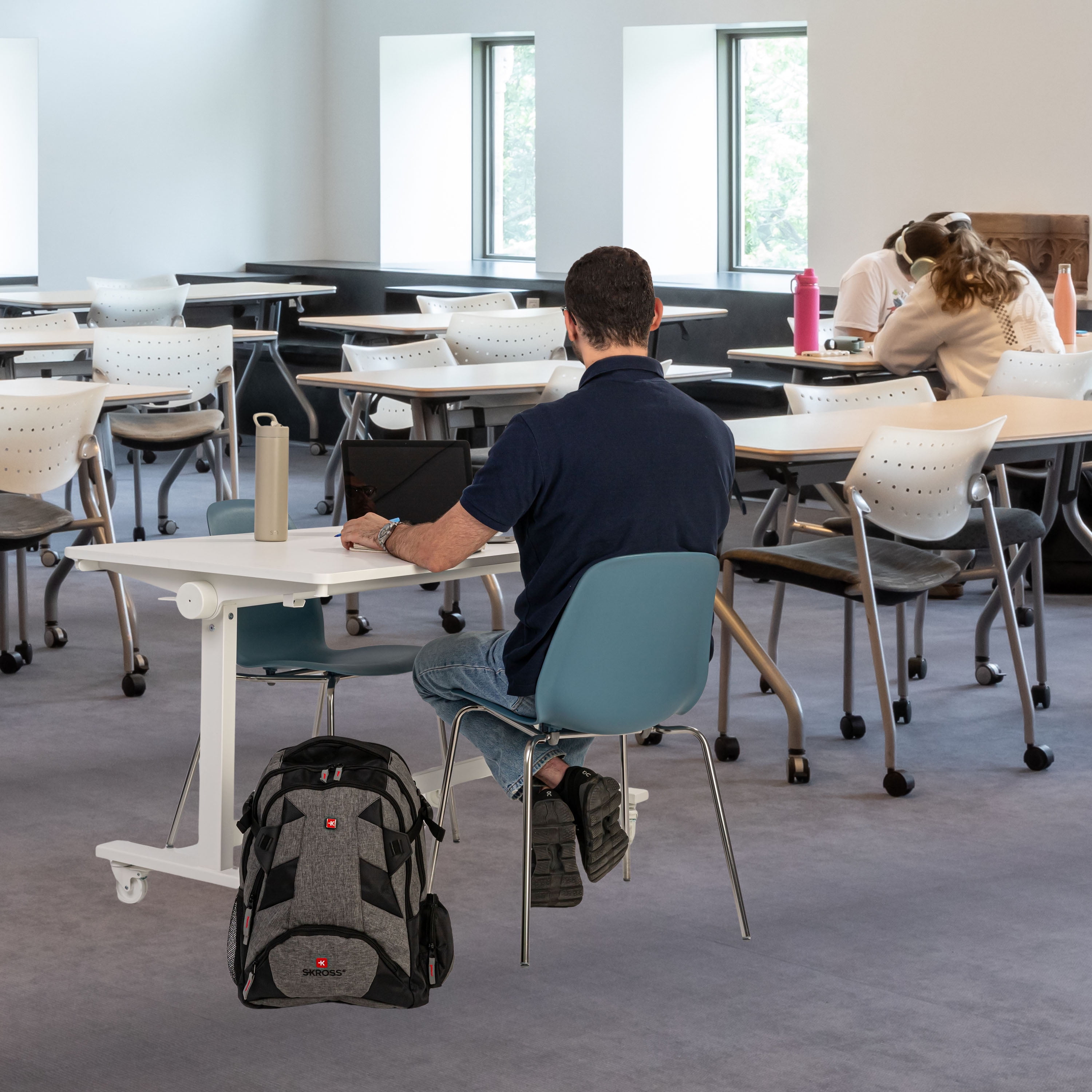 SKROSS  Back Pack, School Backpack