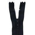 thumbnail image 1 of Costumakers General Purpose Closed-End Zipper 40 cm (15.7), Navy, #2.5 Nylon Coil, 1 of 3