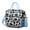 Sky-blue-20, variant on Fashion Paris Leakproof Lunch Bag - Insulated Cooler Tote for Women, Vintage Travel Style Waterproof Picnic Bag with Multi-Pockets for Office & Beach