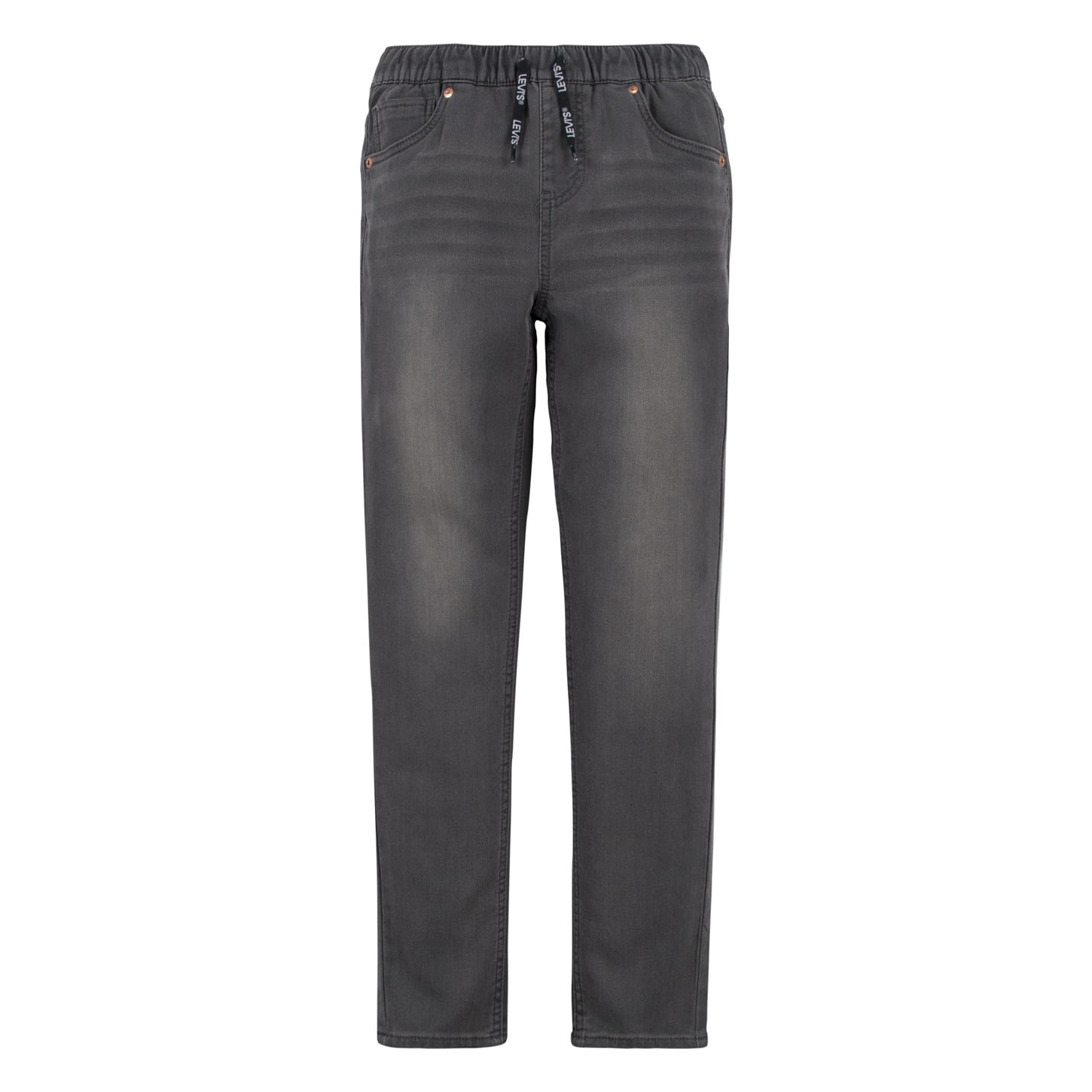 Levi's Boys Skinny Fit Pull On Jeans, Sizes 4-20 