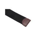 thumbnail image 6 of INSPIRE CHIC Men's Strategic Web Belt With Zinc Alloy Buckle Width 1 1/2", 6 of 6