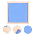 thumbnail image 2 of Weiweiguan 1pc Kids DIY Felt Photo Picture Handmade Photo Board Message Board for Classroom, 2 of 6